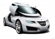 Saab Aero X Concept